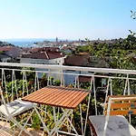 Apartments Rab City View
