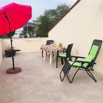 Apartmani Luiza