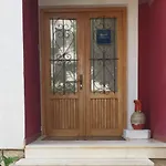 Domic ,Two Bedrooms Whit Large Terrace