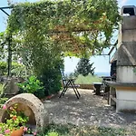 Holiday Home Adriatic Sea View