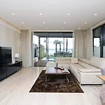 Apartments Del Mar 1