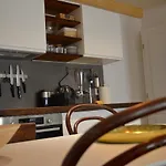 Apartments Martamare