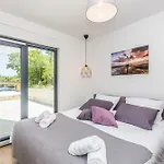 Luxury Apartment Noa