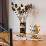 Retro Apartment