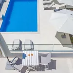 Luxury Villa Punat With Pool With Sea View , 50M From The Beach