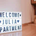 Apartments Julia