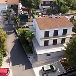 Apartments Dragica