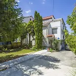 Apartman Laurus Malinska