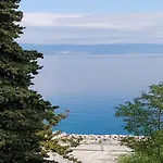 Maredora Suite 413, Opatija Icici - With Sea View