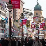 Venari Apartments, Rijeka