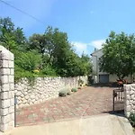 Apartment In Dramalj 39261