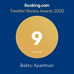 Bektic Apartman