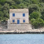 Losinj House Robinson Vinodarska, Island Losinj