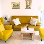 Apartment Jan
