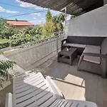 Apartmani Ruza