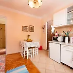 Apartment Nigra