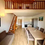 Apartments Dupin