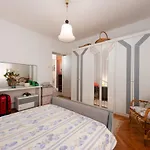 Apartment Nigra