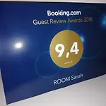 Room Sarah