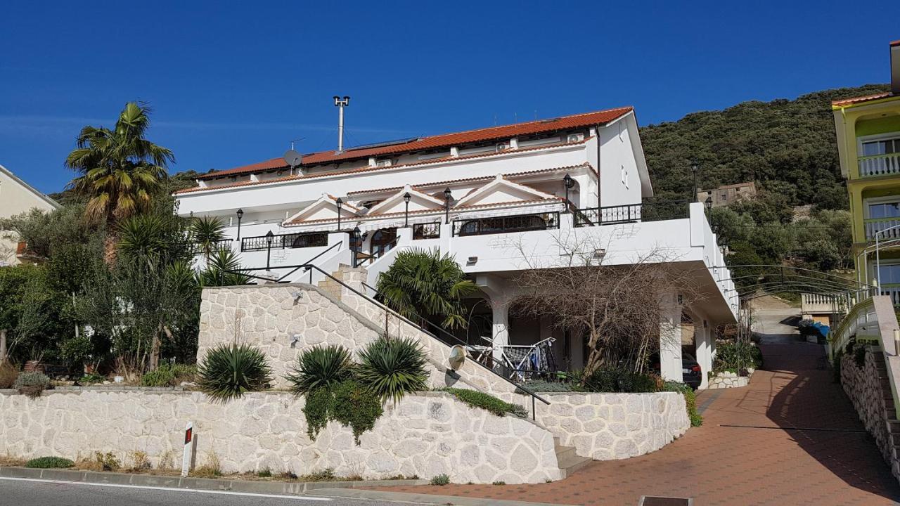 Galeb Gasthof Supetarska Draga