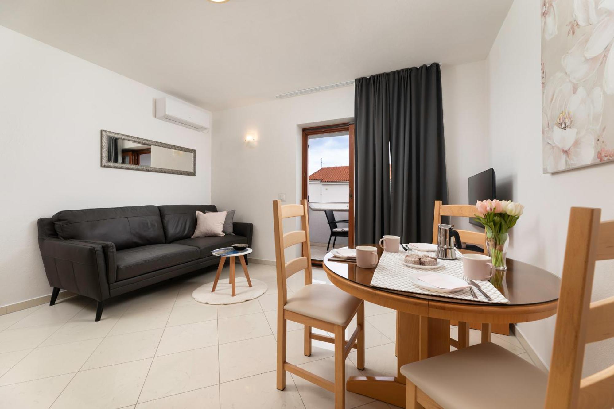 Kvarner Apartment Malinska