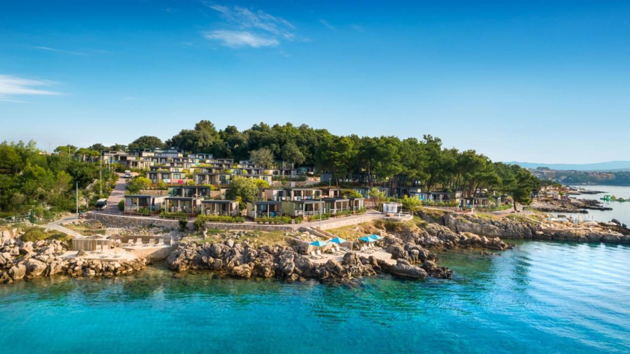 Valamar Jezevac Holiday park