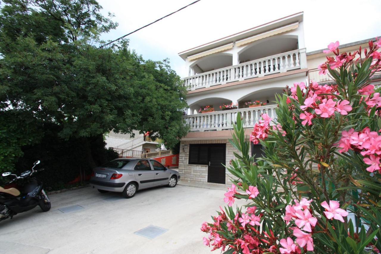 Ruza Apartment *