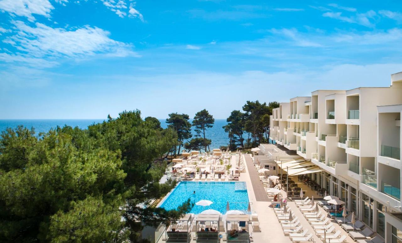 Valamar Carolina Hotel&villas Kampor
