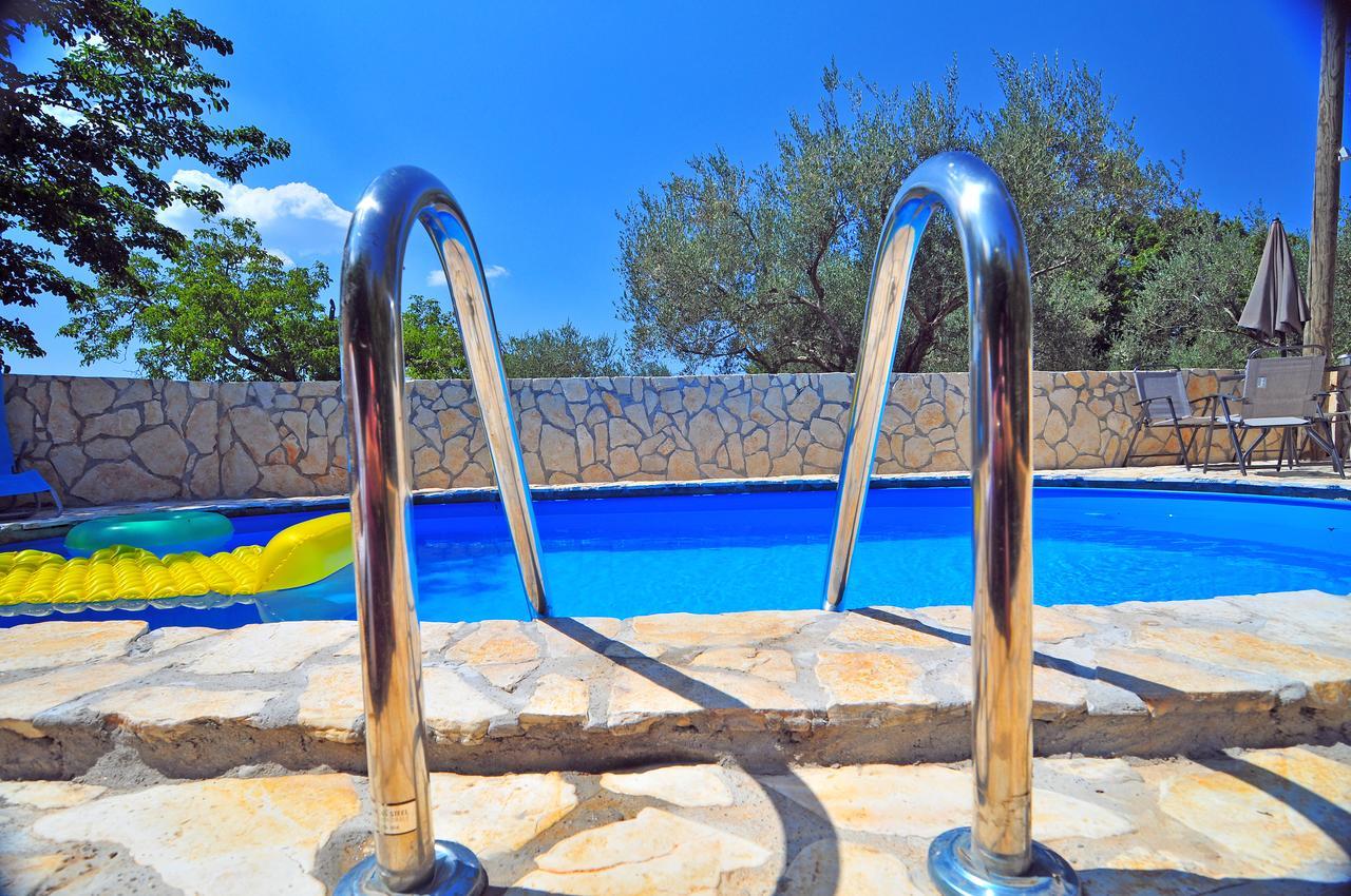 Holiday home Casa Bianca *