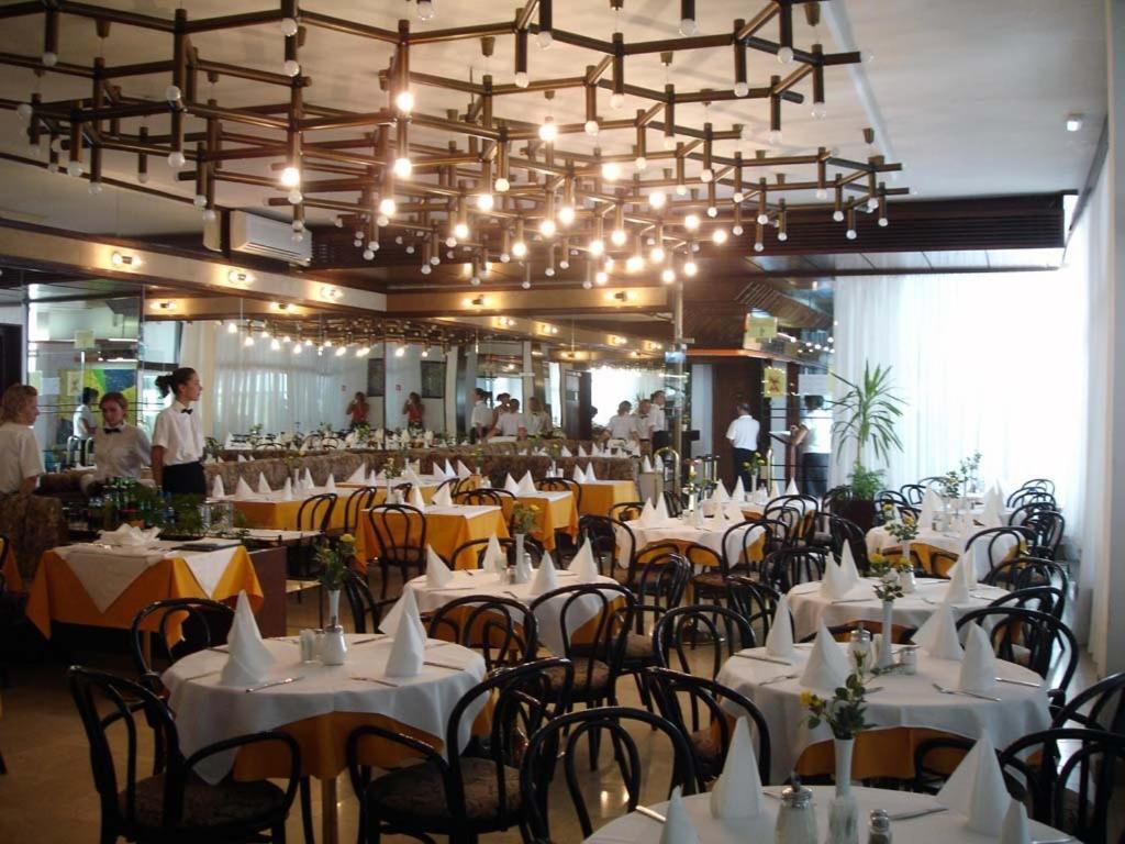 Depadansa Marina & Primorka Hotel