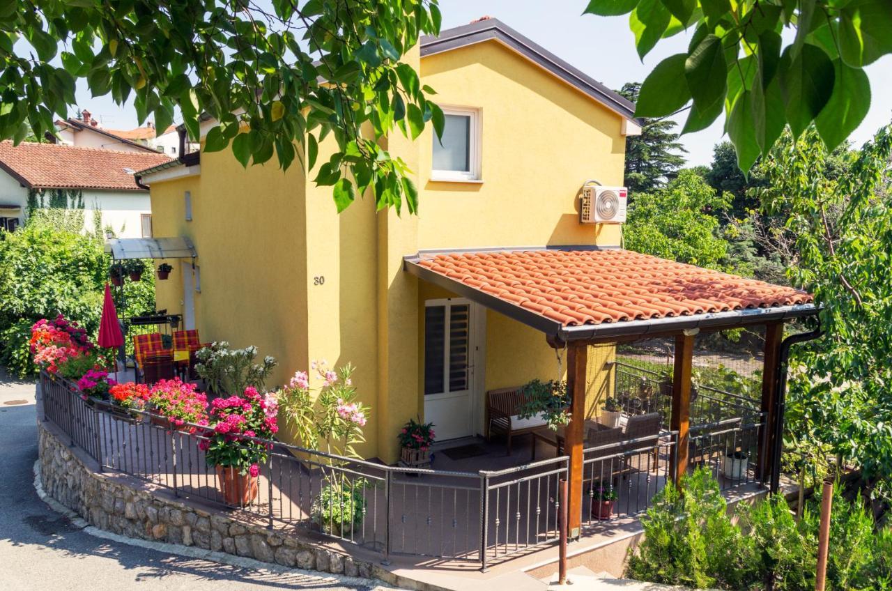Apartament Apartment Matulji *