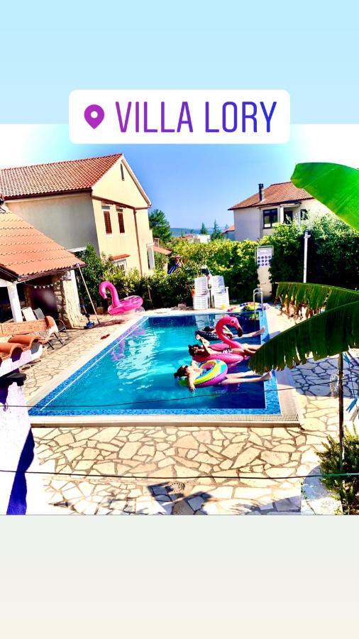 Lory Krk Appartement