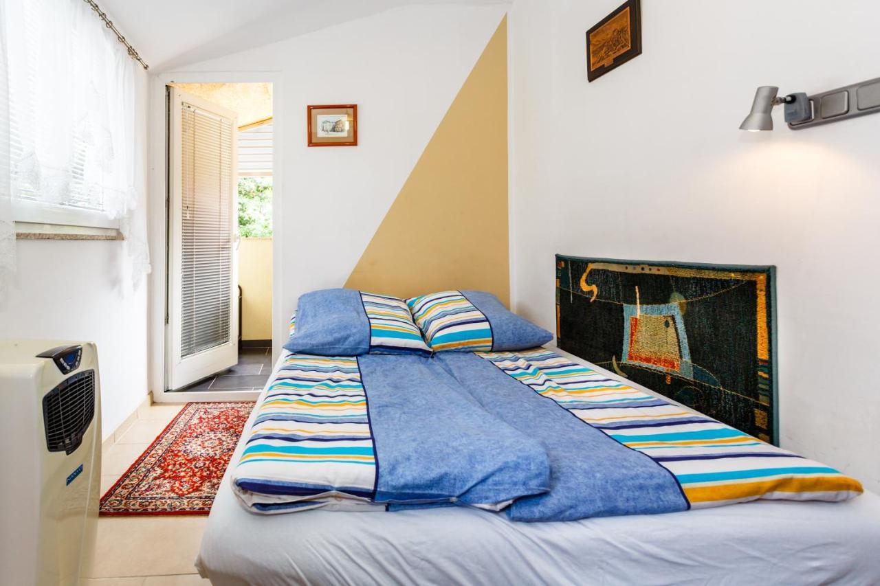 Mili Appartement *