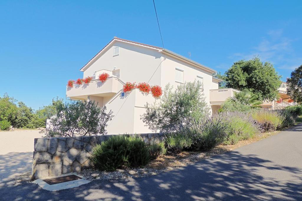 Busilak Apartment Vrh (Krk)
