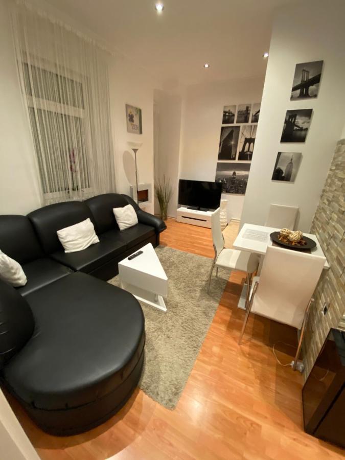 Dani Apartmán Rijeka