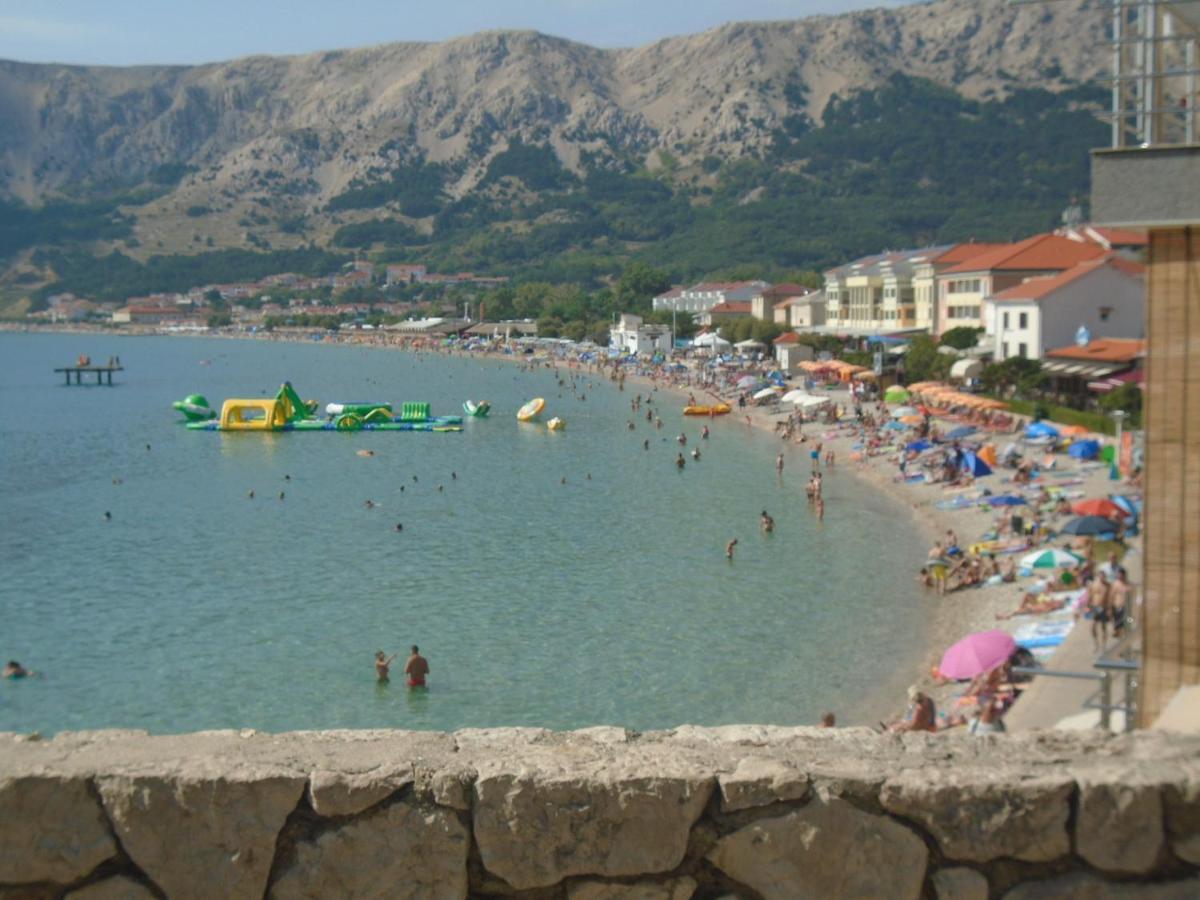 Apartment Antica Baška