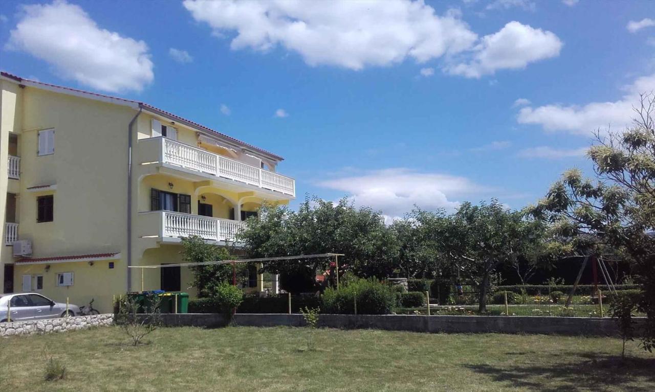 In Lopar/insel Rab 17739 Apartment Lopar