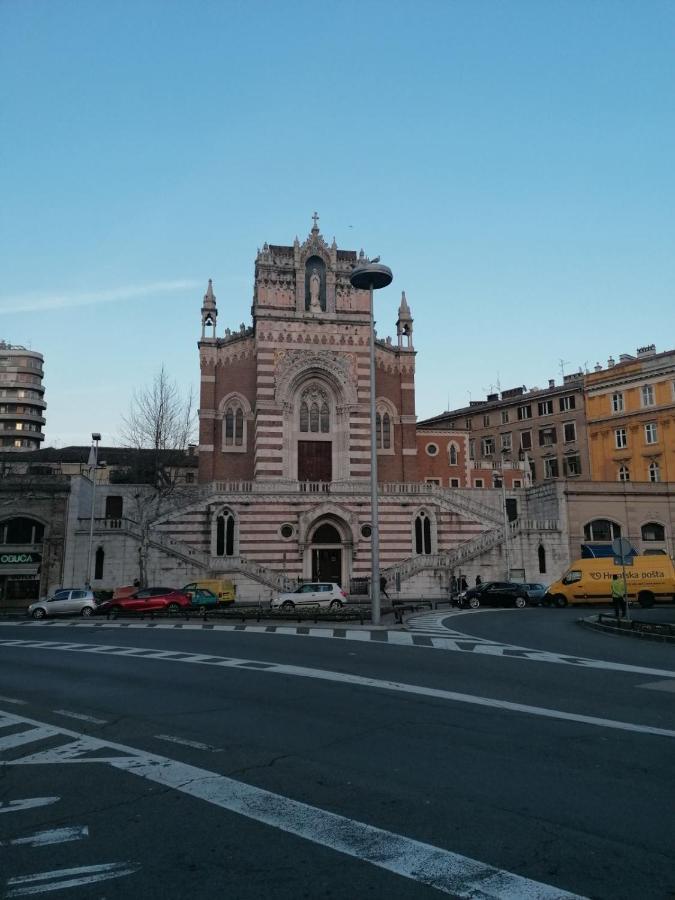 Apartman Zabica
