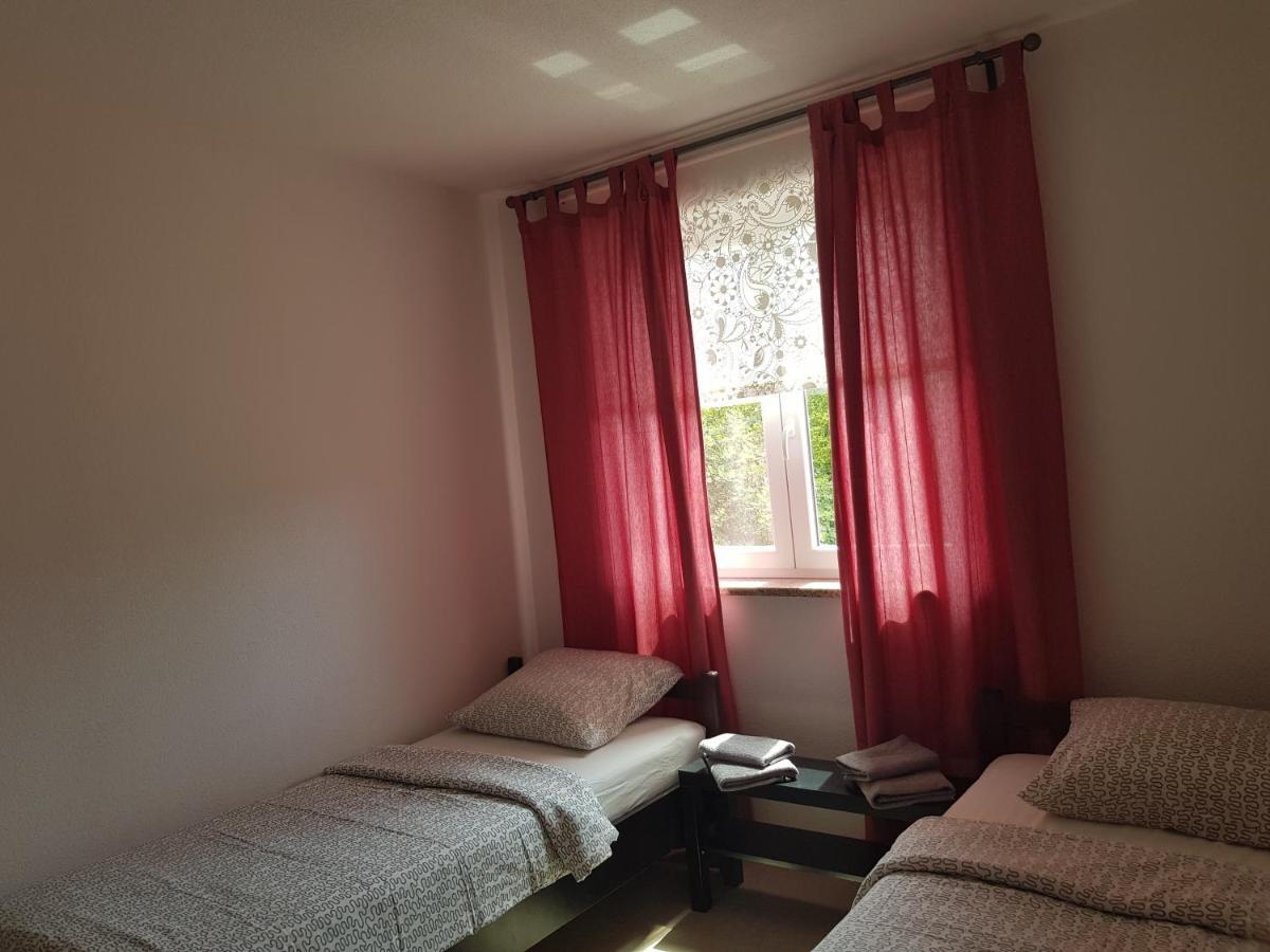 Vrdoljak Малинска