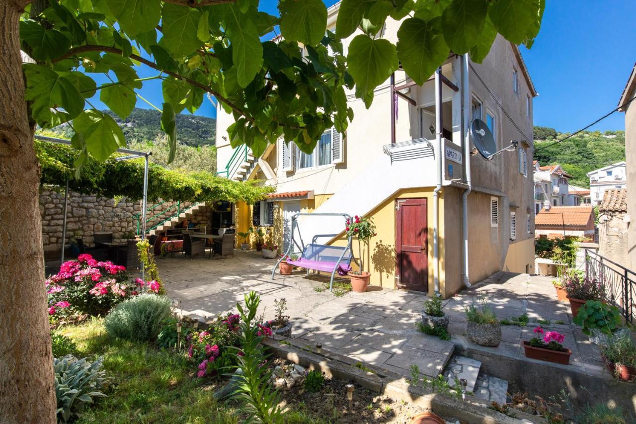 Apartmán Oldtown 1