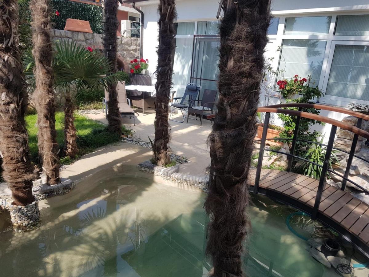 Beautiful View 3 Apartman