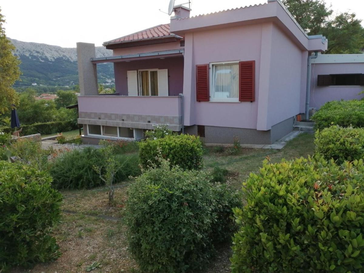 Mira Apartmán *