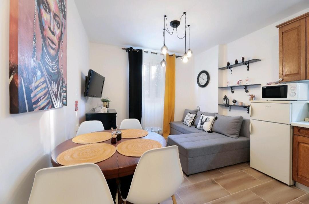 Belvedere Apartament *