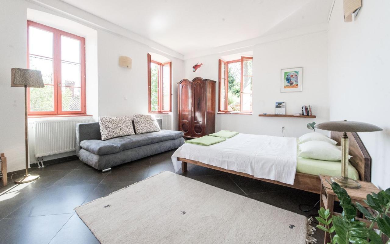 Easy - Private Garden And Seaview Opatija