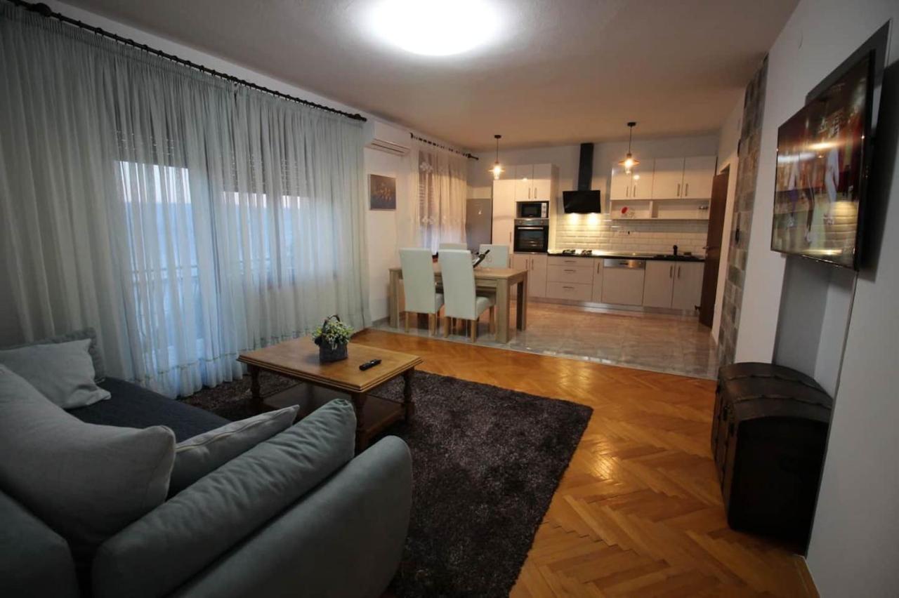 Appartamento Moderan U Blizini Mora *