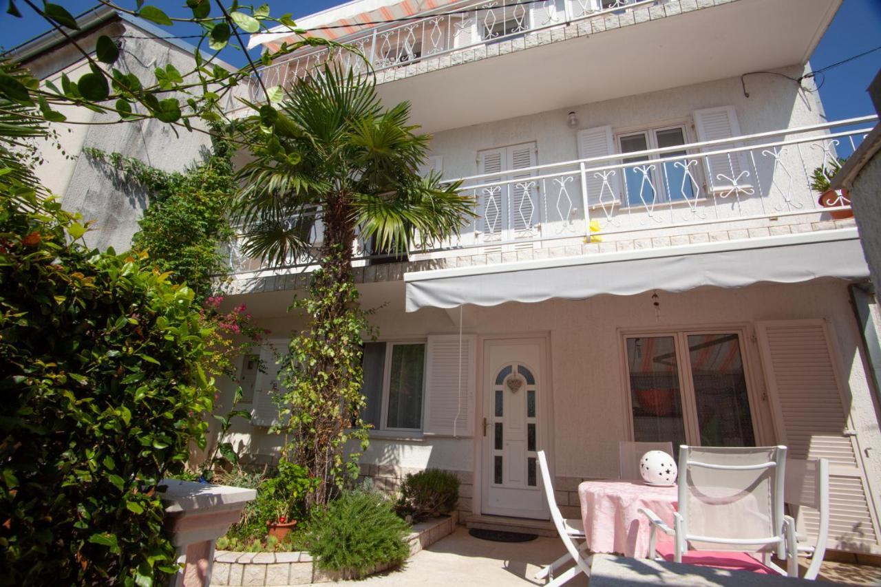 Apartment Mima *
