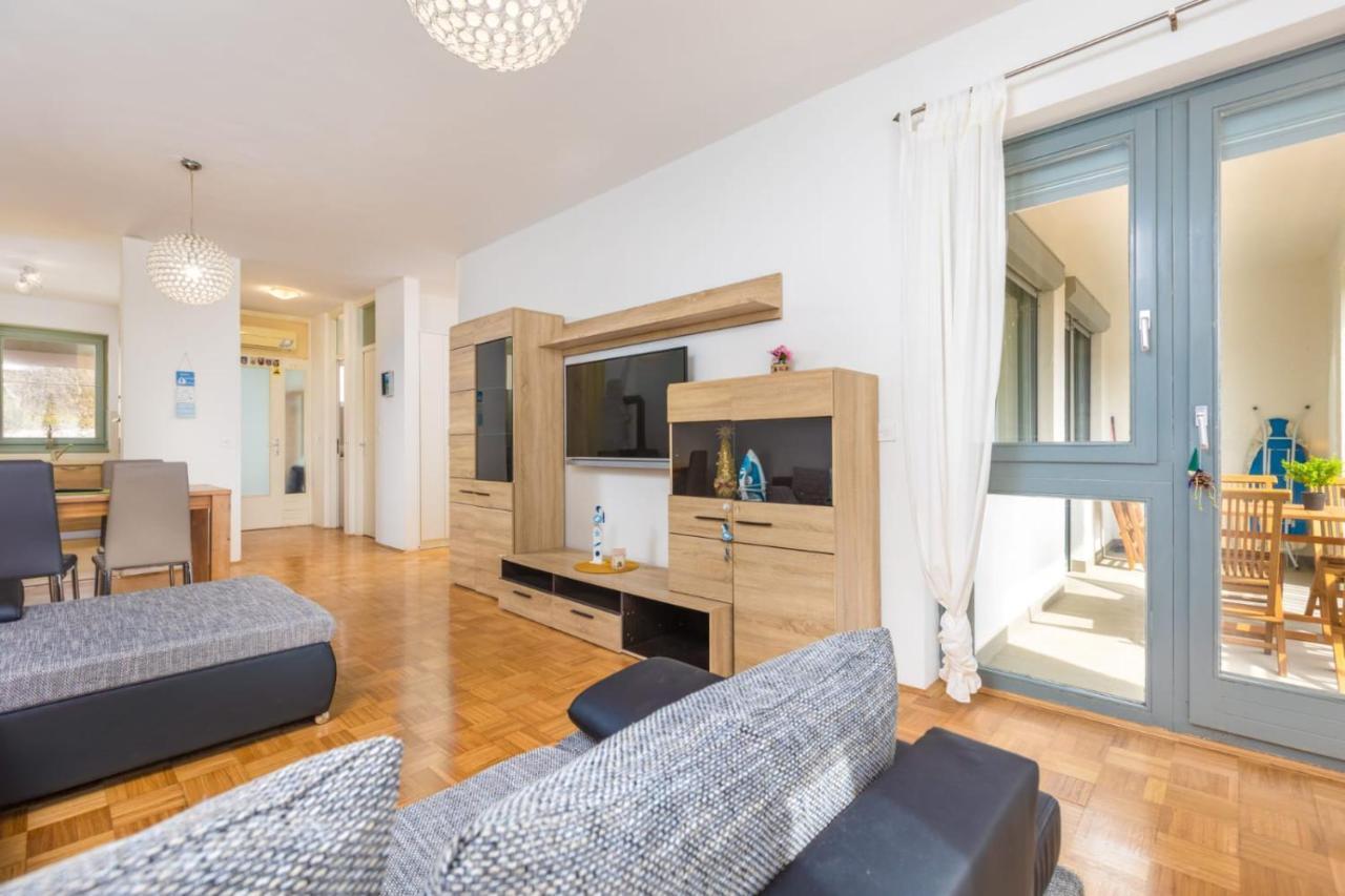Dokic 3 Apartment *