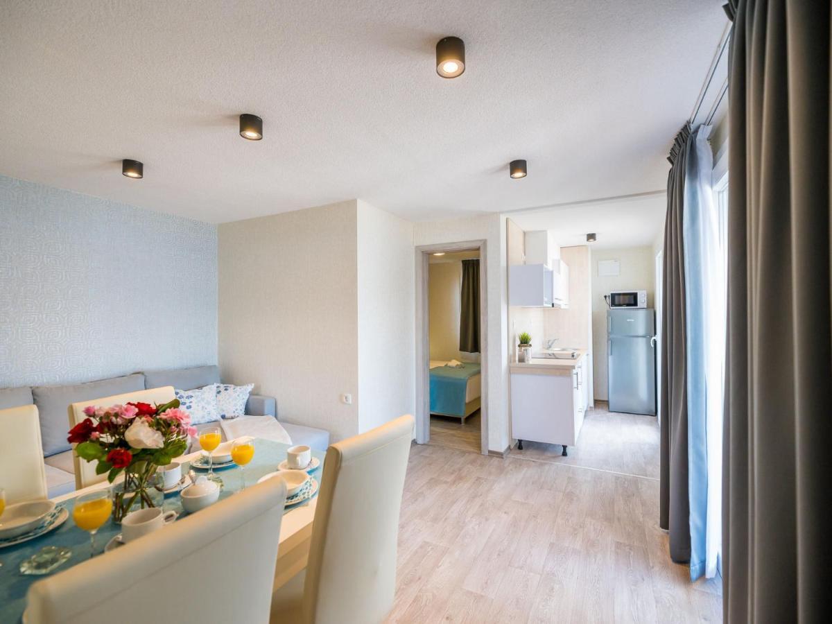 Sea View Mobile By Interhome Vakantiehuis