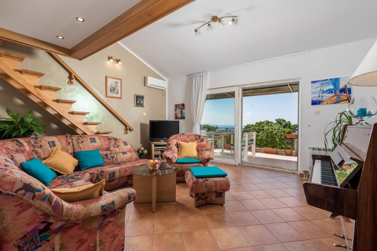 Apartman Magda Appartamento