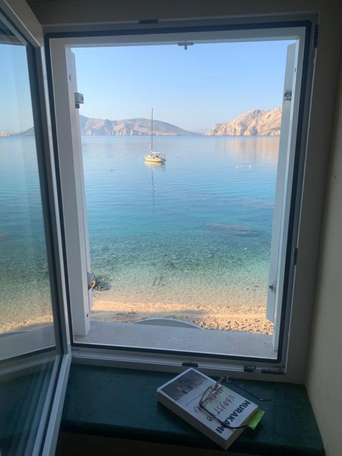 With A View Appartement Baška